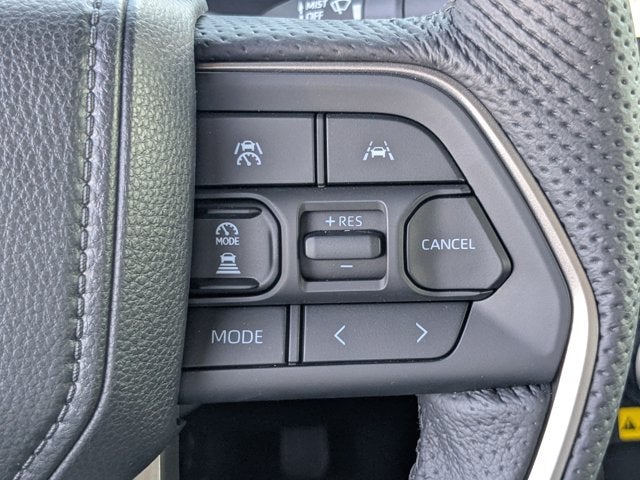 2026 Toyota Tacoma Trailhunter - Photo 26