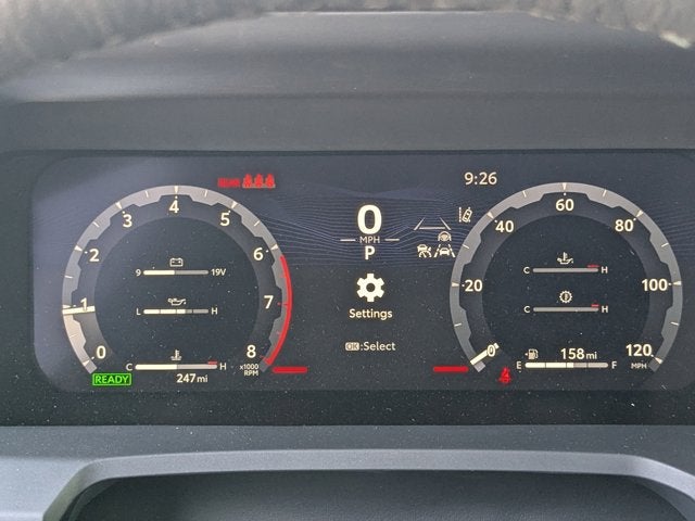2026 Toyota Tacoma Trailhunter - Photo 27