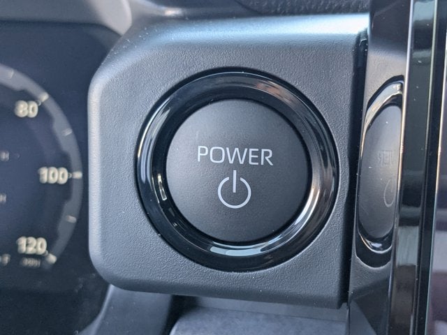 2026 Toyota Tacoma Trailhunter - Photo 28