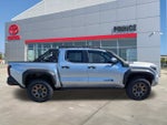 2026 Toyota Tacoma 4WD Trailhunter Hybrid