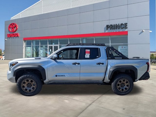 2026 Toyota Tacoma Trailhunter - Photo 7