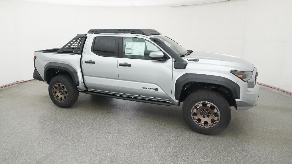 2026 Toyota Tacoma 4WD Trailhunter Hybrid