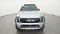 2026 Toyota Tacoma 4WD Trailhunter Hybrid
