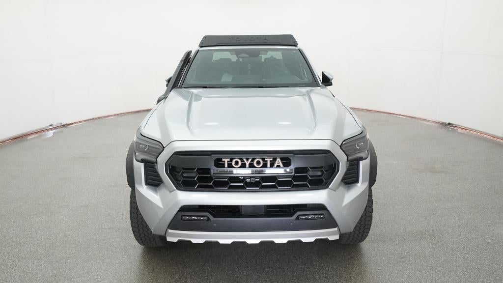 2026 Toyota Tacoma 4WD Trailhunter Hybrid