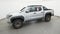 2026 Toyota Tacoma 4WD Trailhunter Hybrid