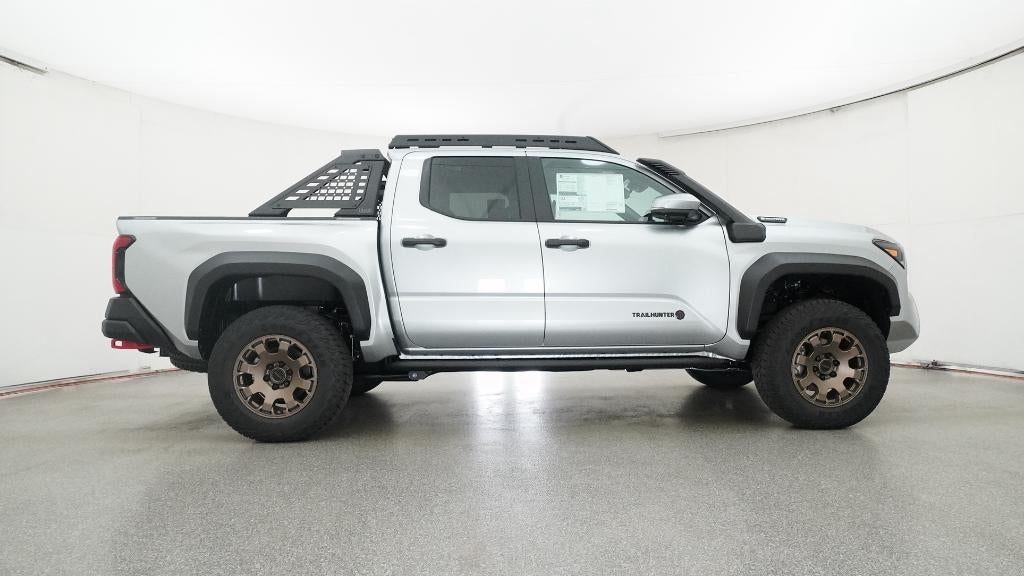 2026 Toyota Tacoma 4WD Trailhunter Hybrid