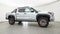 2026 Toyota Tacoma 4WD Trailhunter Hybrid