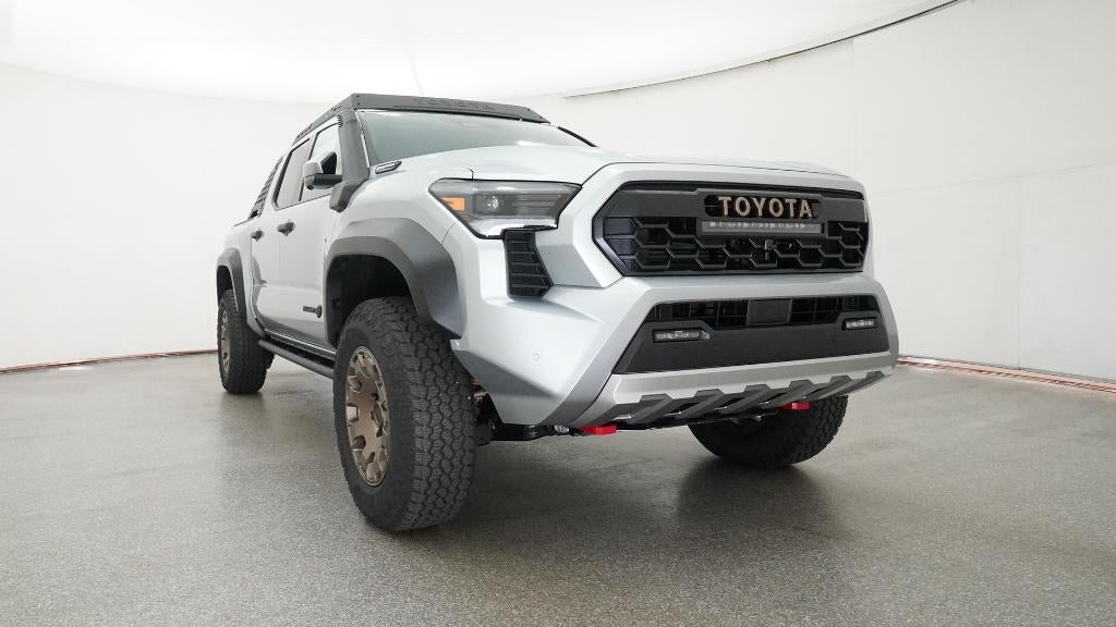 2026 Toyota Tacoma 4WD Trailhunter Hybrid