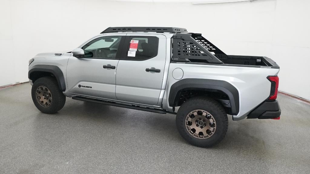 2026 Toyota Tacoma 4WD Trailhunter Hybrid