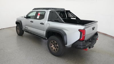 2026 Toyota Tacoma 4WD Trailhunter Hybrid