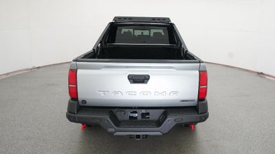 2026 Toyota Tacoma 4WD Trailhunter Hybrid