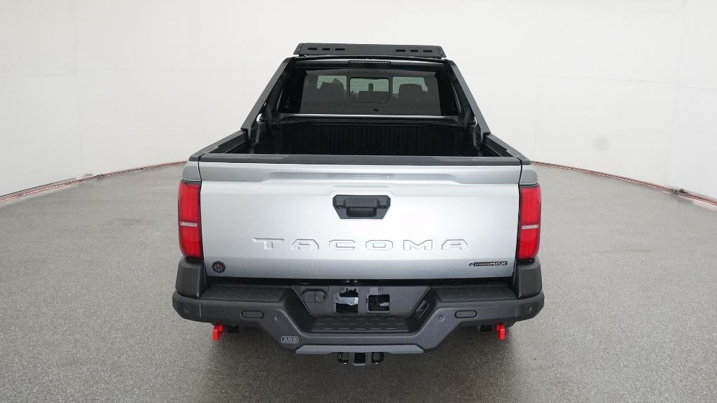 2026 Toyota Tacoma 4WD Trailhunter Hybrid