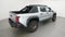 2026 Toyota Tacoma 4WD Trailhunter Hybrid