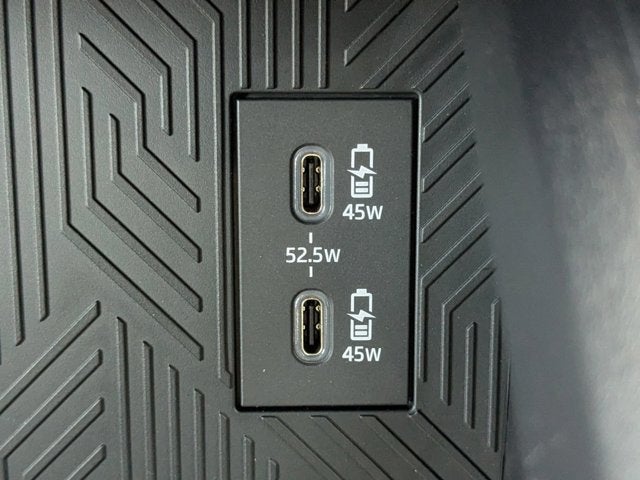 2024 Toyota Tacoma 4WD TRD Sport Hybrid