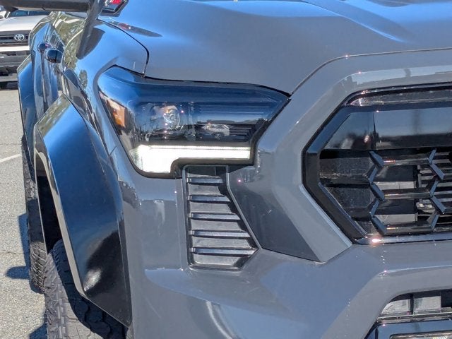 2026 Toyota Tacoma 4WD TRD Pro Hybrid