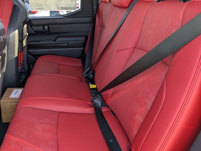 2026 Toyota Tacoma 4WD TRD Pro Hybrid