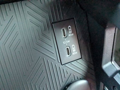 2026 Toyota Tacoma 4WD TRD Pro Hybrid