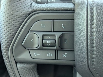 2026 Toyota Tacoma 4WD TRD Pro Hybrid