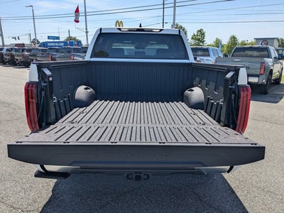 2026 Toyota Tundra 4WD Limited