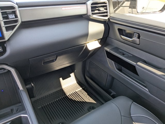 2026 Toyota Tundra 4WD Limited