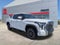 2026 Toyota Tundra 4WD Limited