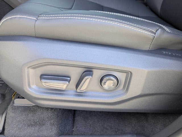 2026 Toyota Tundra 4WD Limited