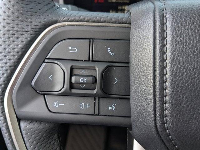 2026 Toyota Tundra 4WD Limited