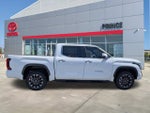 2026 Toyota Tundra 4WD Limited