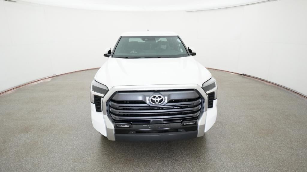 2026 Toyota Tundra 4WD Limited