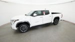 2026 Toyota Tundra 4WD Limited