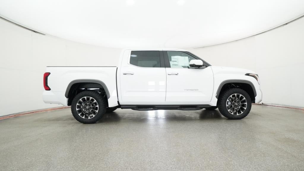 2026 Toyota Tundra 4WD Limited