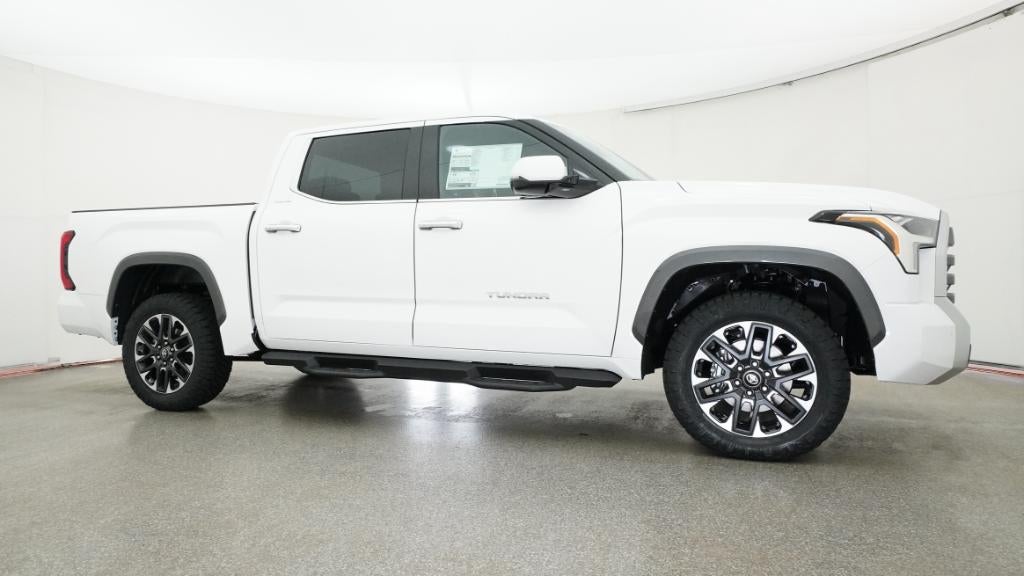 2026 Toyota Tundra 4WD Limited