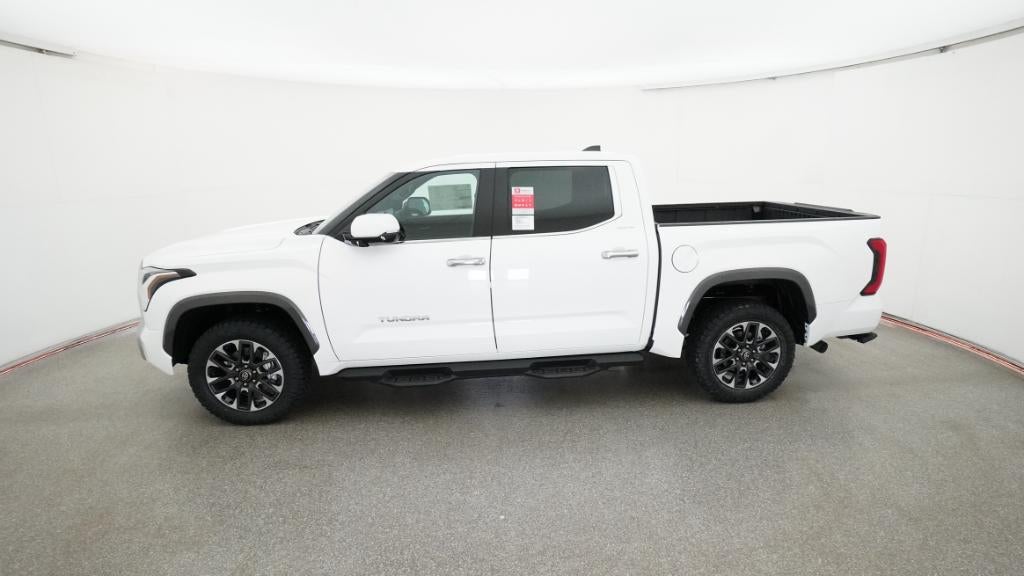 2026 Toyota Tundra 4WD Limited
