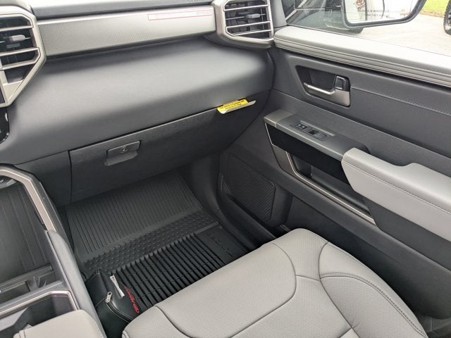 2026 Toyota Tundra 4WD Limited