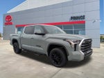 2026 Toyota Tundra 4WD Limited