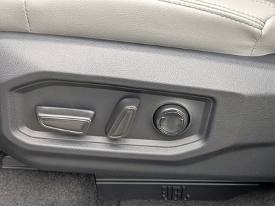 2026 Toyota Tundra 4WD Limited