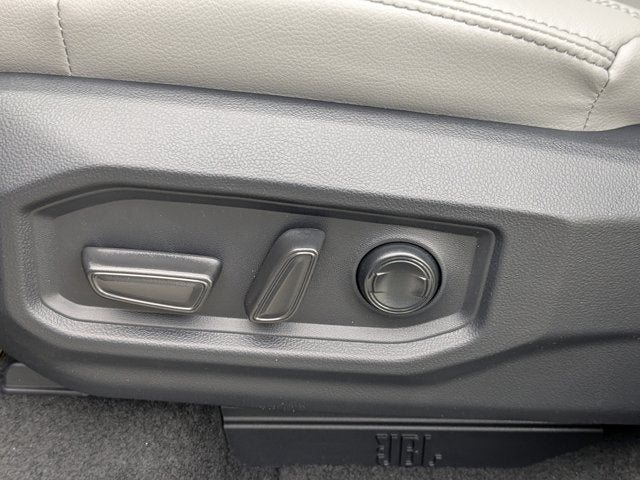 2026 Toyota Tundra 4WD Limited