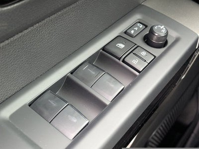 2026 Toyota Tundra 4WD Limited