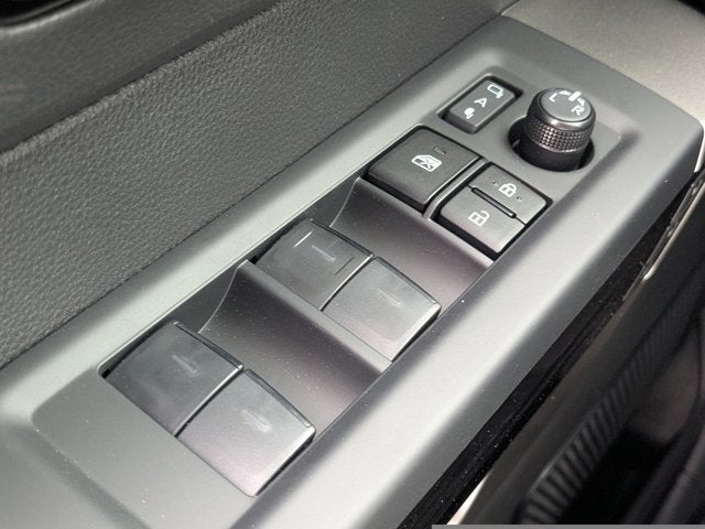 2026 Toyota Tundra 4WD Limited