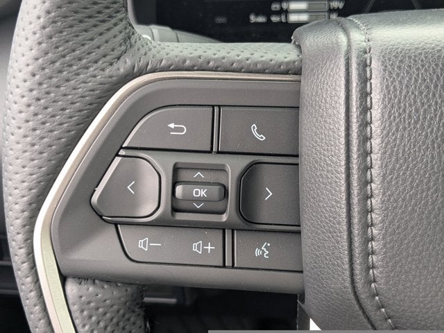 2026 Toyota Tundra 4WD Limited