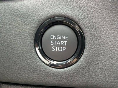 2026 Toyota Tundra 4WD Limited