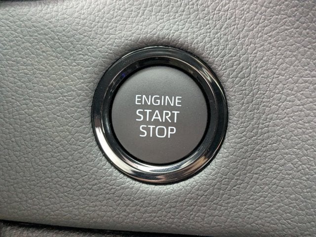 2026 Toyota Tundra 4WD Limited