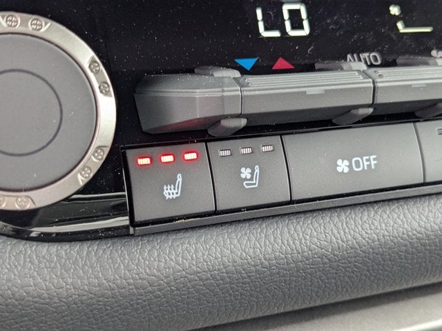 2026 Toyota Tundra 4WD Limited