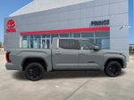 2026 Toyota Tundra 4WD Limited