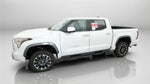 2026 Toyota Tundra 4WD Limited