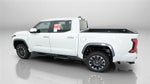 2026 Toyota Tundra 4WD Limited