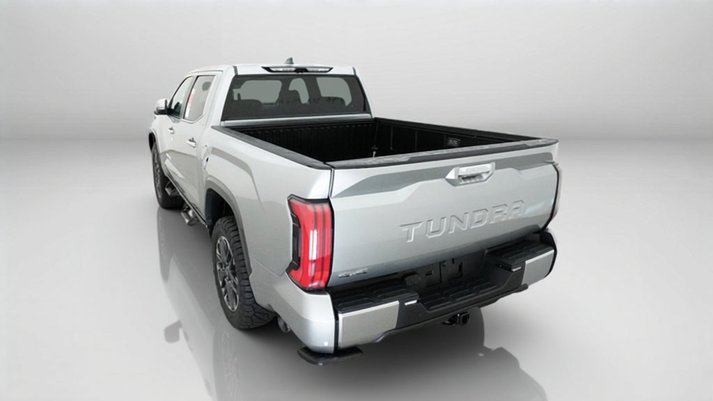 2026 Toyota Tundra 4WD Limited
