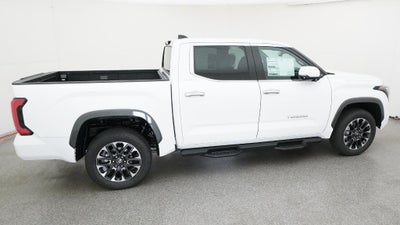 2026 Toyota Tundra 4WD Limited