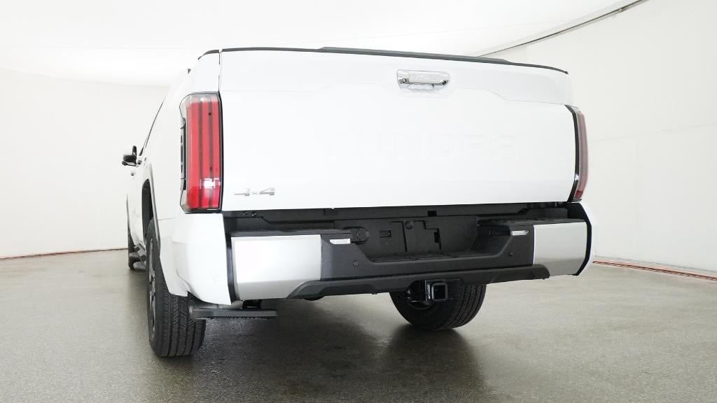 2026 Toyota Tundra 4WD Limited