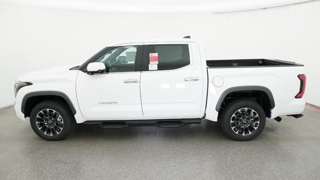 2026 Toyota Tundra 4WD Limited